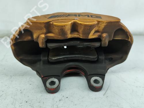 Left rear brake caliper MERCEDES-BENZ CLS (C218) CLS 63 AMG (218.374) | BP31094907M107 - Image 5