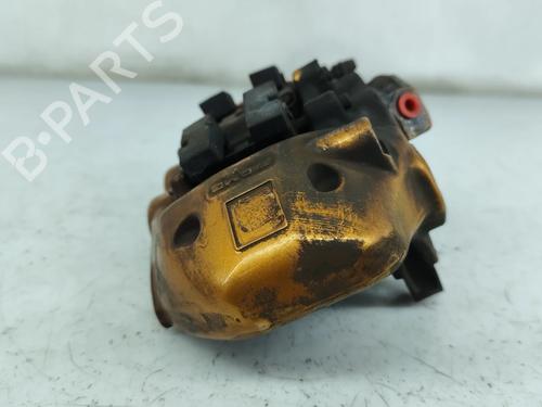 Left rear brake caliper MERCEDES-BENZ CLS (C218) CLS 63 AMG (218.374) | BP31094907M107 - Image 4