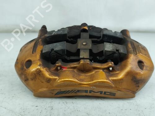 Left rear brake caliper MERCEDES-BENZ CLS (C218) CLS 63 AMG (218.374) | BP31094907M107 - Image 2