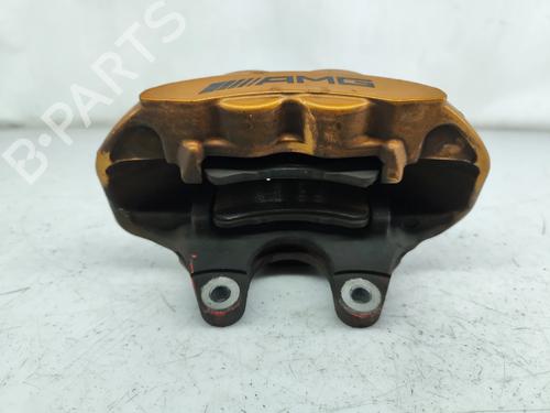 Right rear brake caliper MERCEDES-BENZ CLS (C218) CLS 63 AMG (218.374) | BP31094906M106 