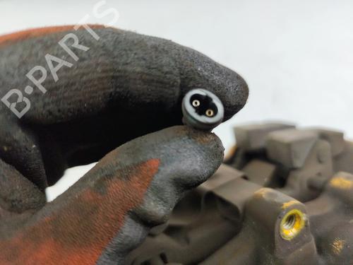 Right rear brake caliper MERCEDES-BENZ CLS (C218) CLS 63 AMG (218.374) | BP31094906M106 