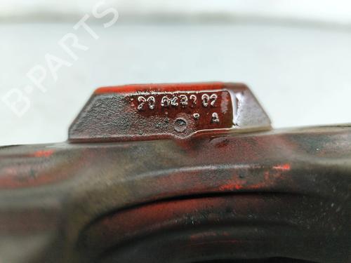 Right rear brake caliper MERCEDES-BENZ CLS (C218) CLS 63 AMG (218.374) | BP31094906M106 