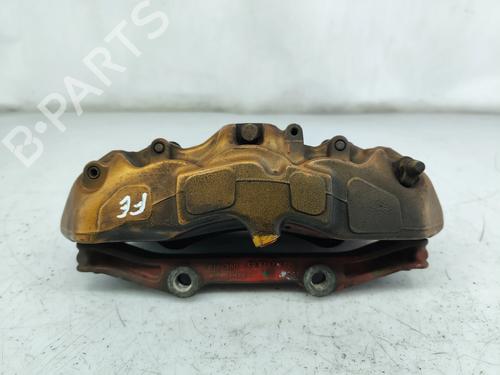 Pinza freno delantera izquierda MERCEDES-BENZ CLS (C218) CLS 63 AMG (218.374) (558 hp) 31094905