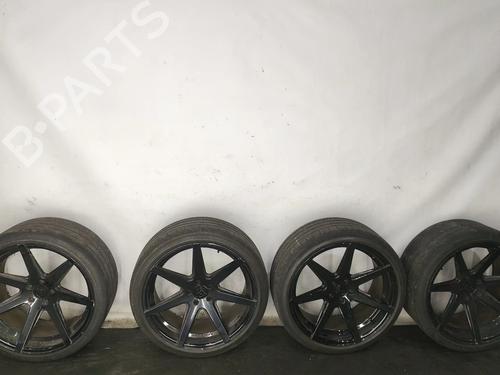 Used Rim MERCEDES-BENZ CLS (C218) CLS 63 AMG (218.374) (558 hp) 31112432