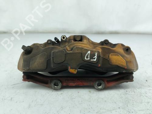 Used Right front brake caliper MERCEDES-BENZ CLS (C218) CLS 63 AMG (218.374) (558 hp) 31094904
