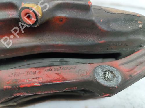 Right front brake caliper MERCEDES-BENZ CLS (C218) CLS 63 AMG (218.374) | BP31094904M104 