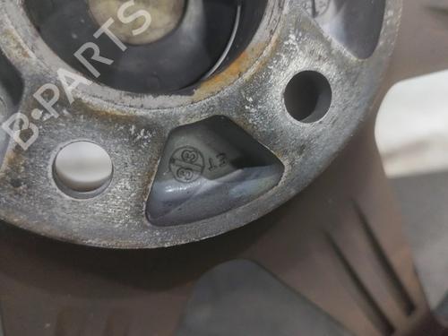 Rim MERCEDES-BENZ CLS (C218) CLS 63 AMG (218.374) | BP31112432C45 