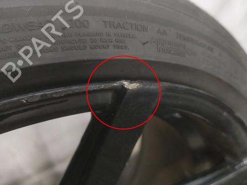 Rim MERCEDES-BENZ CLS (C218) CLS 63 AMG (218.374) | BP31112432C45 