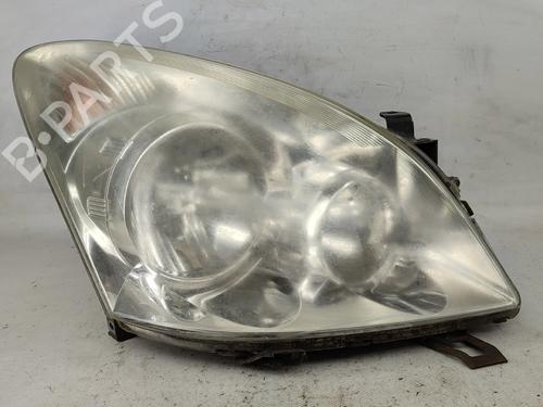 Scheinwerfer rechts für Scheinwerfer rechts TOYOTA COROLLA Verso (ZER_, ZZE12_, R1_) 2.2 D-4D (AUR10_, AUR10R) (136 hp) 30540194 30540194