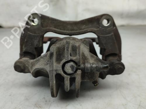 Left front brake caliper VOLVO S40 I (644) 1.9 DI | BP30626462M105 