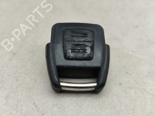 Electronic module OPEL VECTRA B (J96) 2.2 DTI 16V (F19) | BP30890207M83 