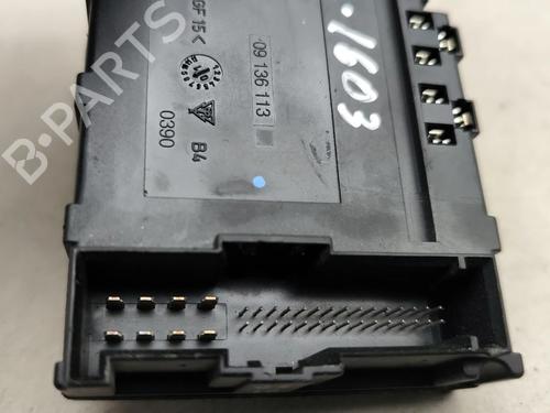 Electronic module OPEL VECTRA B (J96) 2.2 DTI 16V (F19) | BP30890207M83 