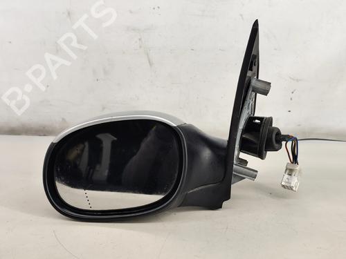 left-mirror-peugeot-206-hatchback-2ac-1998-1999-2000-2001-2002-2003-2004-2005-2006-2007-2008-2009-2010-2011-2012-31114386 main image