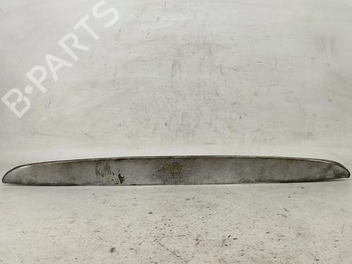 Dørliste Dørliste HYUNDAI H-1 / STAREX Bus (A1) 2.5 TD (80 hp) 30626652 30626652