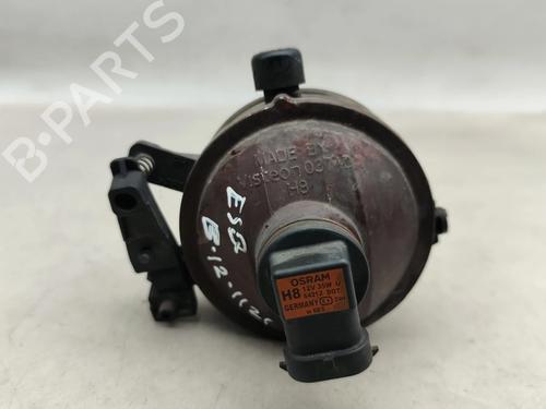 Left front fog light FORD FOCUS II (DA_, HCP, DP) 1.6 TDCi | BP31064550C30 - Image 4