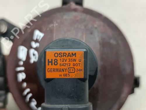 Left front fog light FORD FOCUS II (DA_, HCP, DP) 1.6 TDCi | BP31064550C30 - Image 7