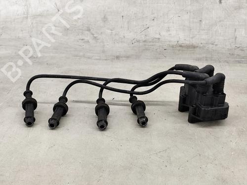 Used Ignition coil Ignition coil CITROËN SAXO (S0, S1) 1.1 X, SX (60 hp) 31115920 31115920