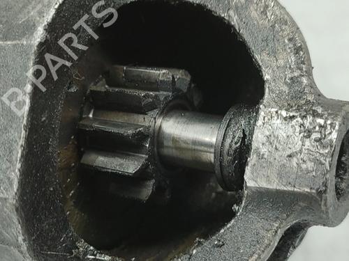 Starter NISSAN PRIMERA (P12) 1.9 dCi | BP30713565M8 