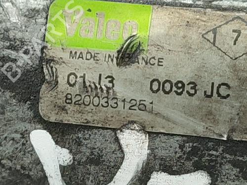 Starter NISSAN PRIMERA (P12) 1.9 dCi | BP30713565M8 