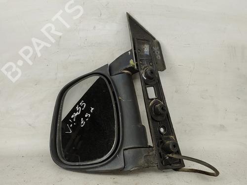 left-mirror-hyundai-h-1-starex-bus-a1-1997-30626639 main image