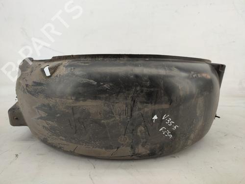 Hjulbue MINI MINI (R50, R53) Cooper (116 hp) 31118253