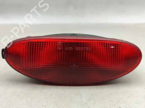 Used Rear fog light PEUGEOT 206 Hatchback (2A/C) 1.1 i (60 hp) 31115915