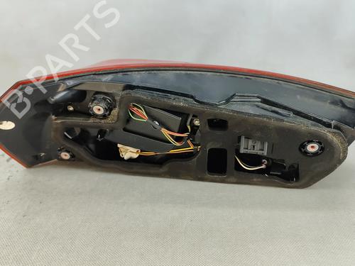 Right taillight CITROËN C4 Picasso II 1.6 BlueHDi 120 | BP31082971C35