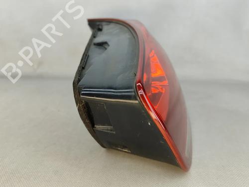 Right taillight CITROËN C4 Picasso II 1.6 BlueHDi 120 | BP31082971C35