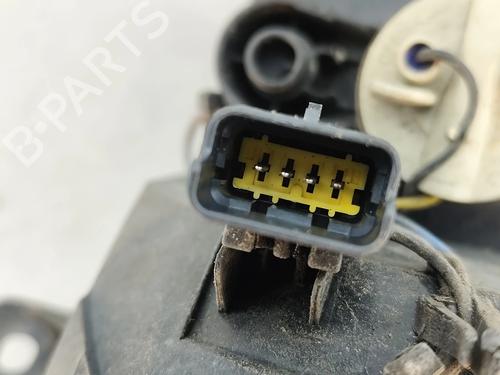 Rear fog light CITROËN C4 Picasso II 1.6 BlueHDi 120 | BP31082973C37 