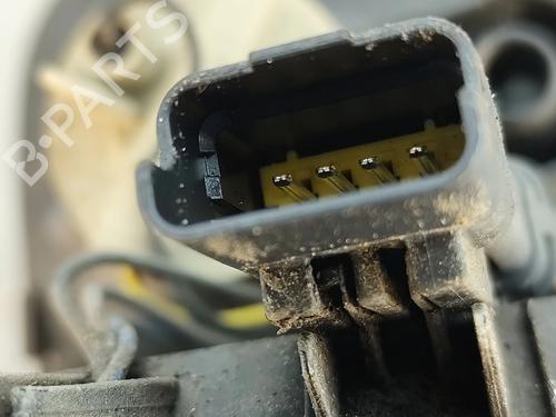 Rear fog light CITROËN C4 Picasso II 1.6 BlueHDi 120 | BP31082974C37