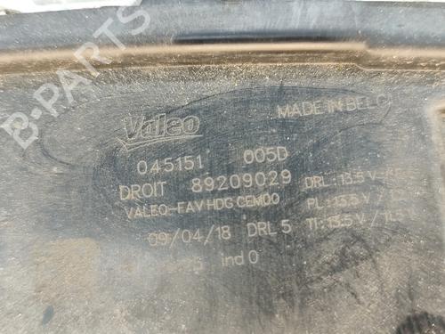 Other CITROËN C4 Picasso II 1.6 BlueHDi 120 | BP31082977O1