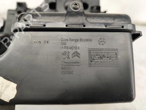 Handskerum CITROËN C4 Picasso II 1.6 BlueHDi 120 | BP31083089C95 