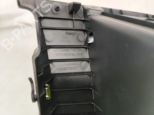 Handskerum CITROËN C4 Picasso II 1.6 BlueHDi 120 | BP31083089C95 