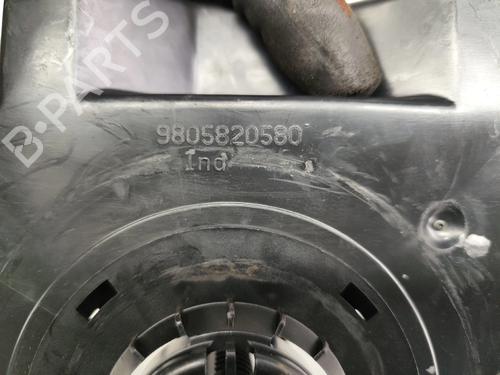 Other CITROËN C4 Picasso II 1.6 BlueHDi 120 | BP31083095O1