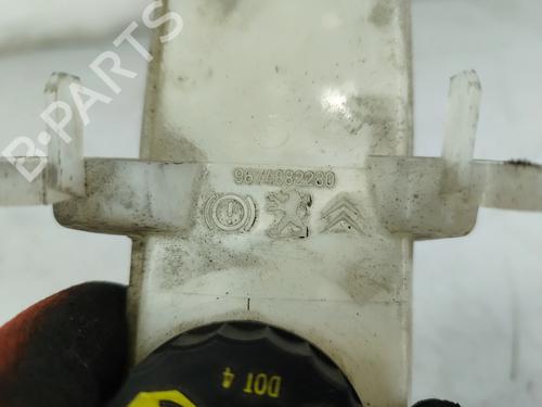 Bremsevæskebeholder CITROËN C4 Picasso II 1.6 BlueHDi 120 | BP31083097M118 