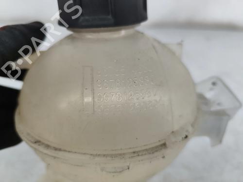 Ekpansionstank CITROËN C4 Picasso II 1.6 BlueHDi 120 | BP31083098C120 