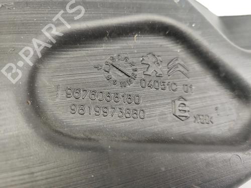 Sprinklertank CITROËN C4 Picasso II 1.6 BlueHDi 120 | BP31083096C113 