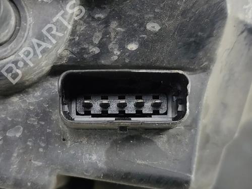 Left headlight RENAULT CLIO II (BB_, CB_) 1.5 dCi (B/CB07) | BP27874684C28 