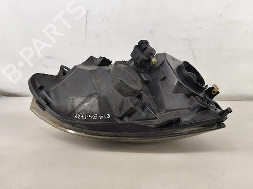 Left headlight RENAULT CLIO II (BB_, CB_) 1.5 dCi (B/CB07) | BP27874684C28 