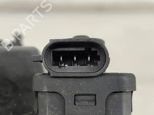 Left headlight RENAULT CLIO II (BB_, CB_) 1.5 dCi (B/CB07) | BP27874684C28 