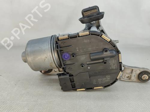 Front wiper motor CITROËN C4 Picasso II 1.6 BlueHDi 120 | BP31082985M29