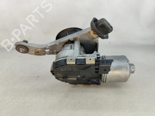 Front wiper motor CITROËN C4 Picasso II 1.6 BlueHDi 120 | BP31082984M29