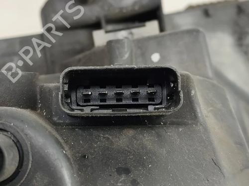 Right headlight RENAULT CLIO II (BB_, CB_) 1.5 dCi (B/CB07) | BP27874683C29 