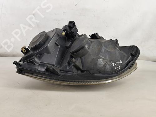 Right headlight RENAULT CLIO II (BB_, CB_) 1.5 dCi (B/CB07) | BP27874683C29 