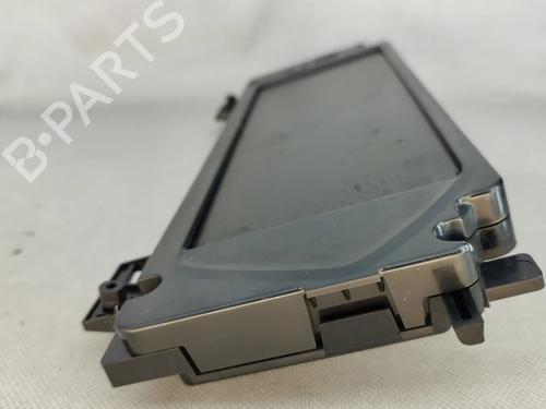 Instrument cluster CITROËN C4 Picasso II 1.6 BlueHDi 120 | BP31082987C47