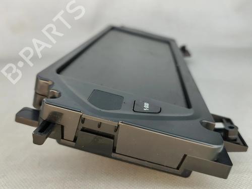 Instrument cluster CITROËN C4 Picasso II 1.6 BlueHDi 120 | BP31082987C47