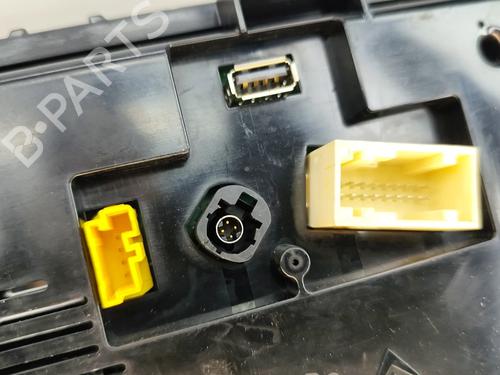 Instrument cluster CITROËN C4 Picasso II 1.6 BlueHDi 120 | BP31082987C47
