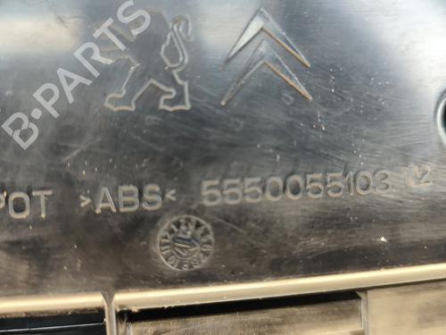 Instrument cluster CITROËN C4 Picasso II 1.6 BlueHDi 120 | BP31082987C47