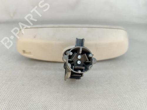 Rear mirror CITROËN C4 Picasso II 1.6 BlueHDi 120 | BP31082989I6