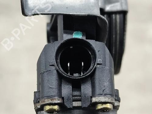 Front right window mechanism RENAULT CLIO II (BB_, CB_) 1.5 dCi (B/CB07) | BP27874703C23 